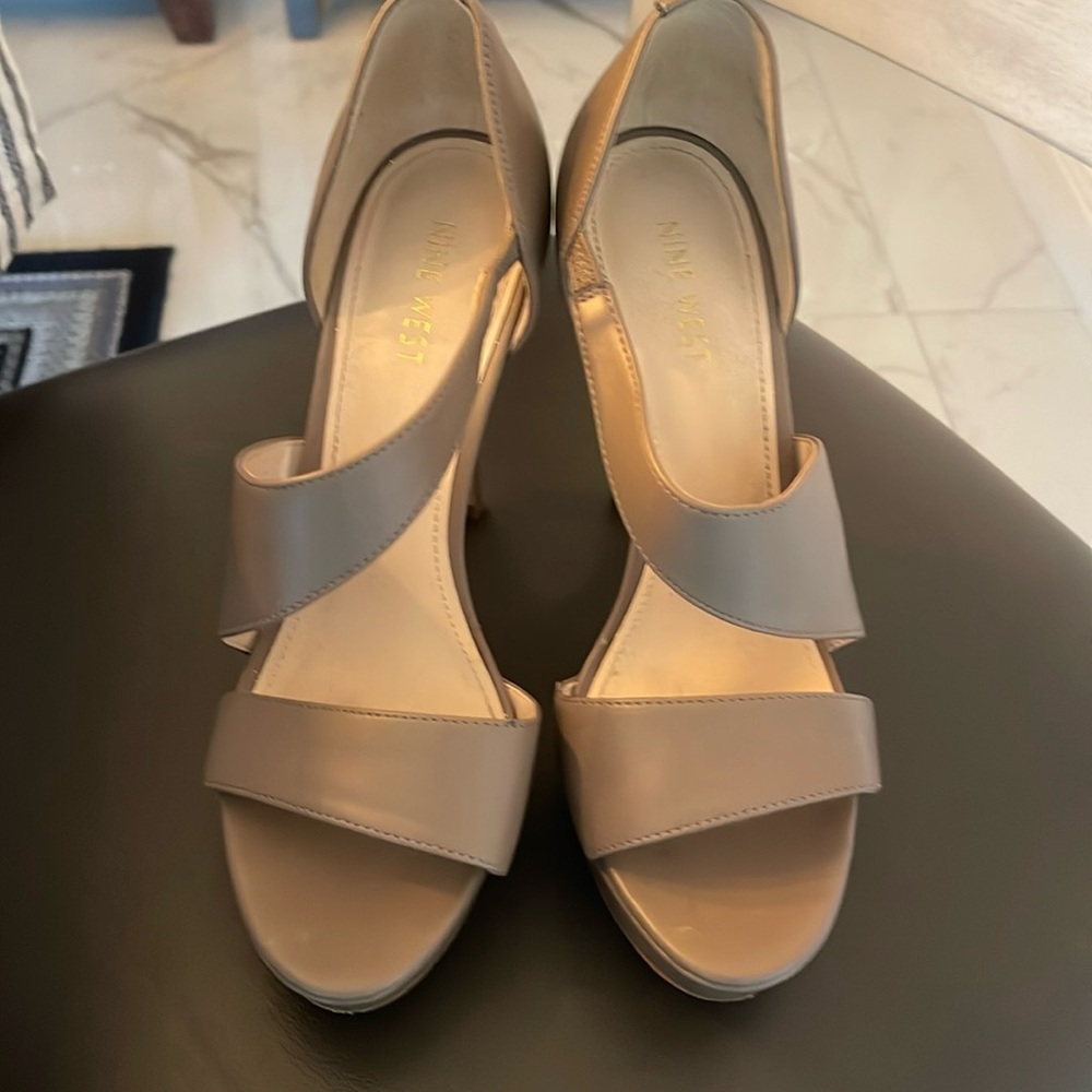 Nine West Heels